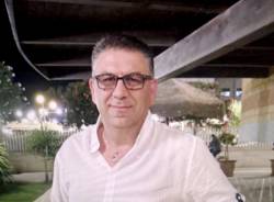 Antonio Campagnuolo angera