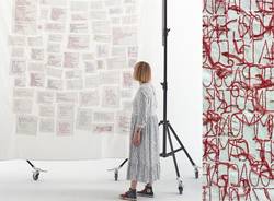 Arianna Niero - Poesie ricamate