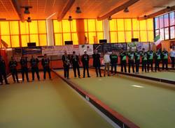 Bocce varie