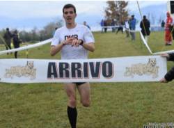 Carda Cross Country - Besozzo