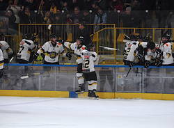 La finale di coppa Italia di hockey che incorona i Mastini