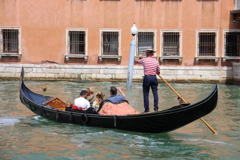 Convegno Nazionale barche d'epoca varese
