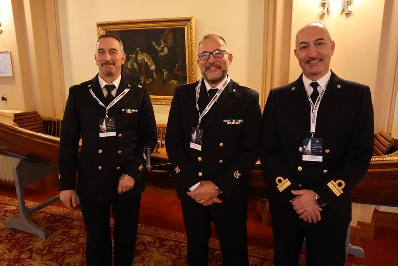 Convegno Nazionale barche d'epoca varese 