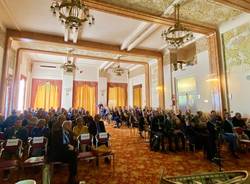 Convegno Nazionale barche d'epoca varese 