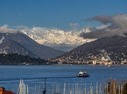 Lago Maggiore da Laveno a Verbania ph. Vittorio Bolis