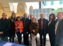 Letizia Moratti Varese