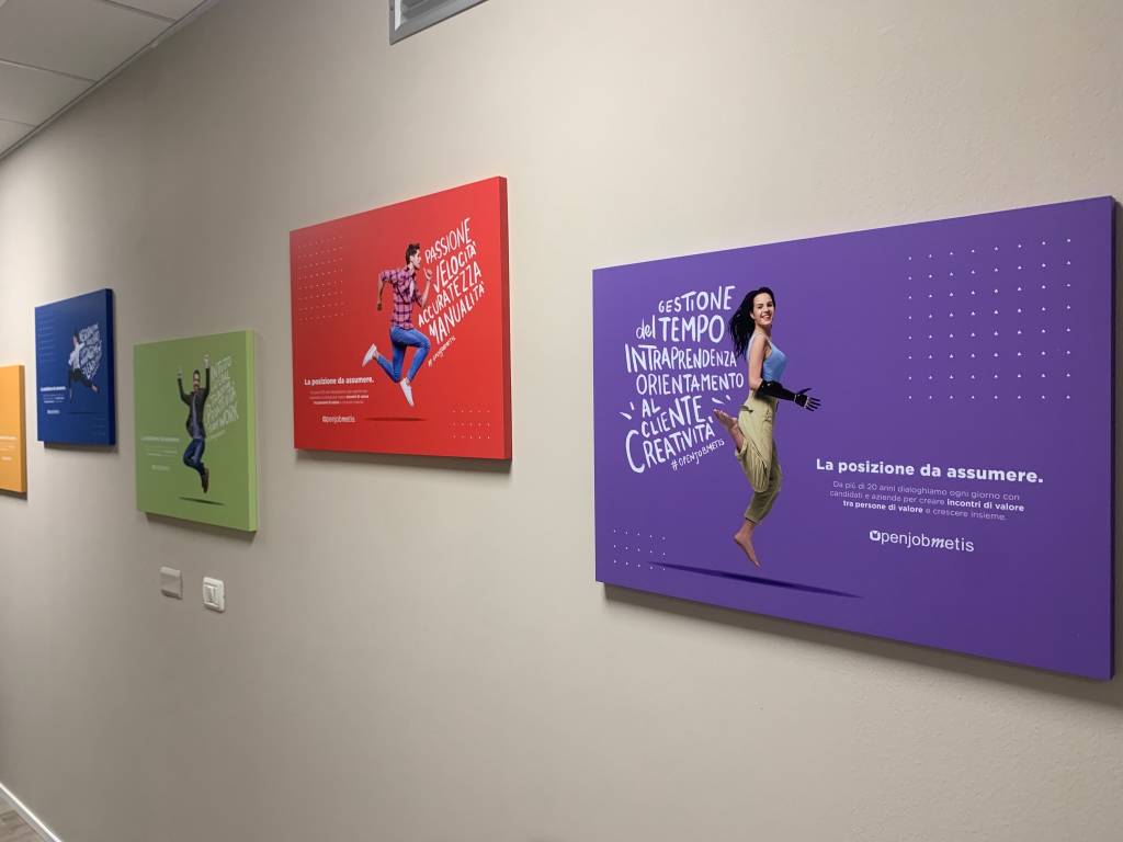 Openjobmetis Gallarate 