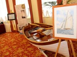 Palace Grand Hotel di Varese 