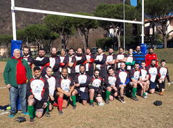 rugby sabres ranco