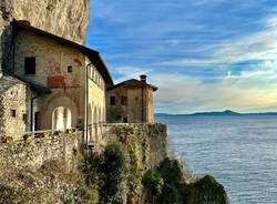 Santa Caterina del Sasso