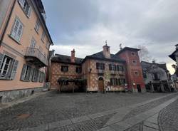 Santa Maria Maggiore - Verbano Cusio Ossola