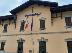 stazione Verbania