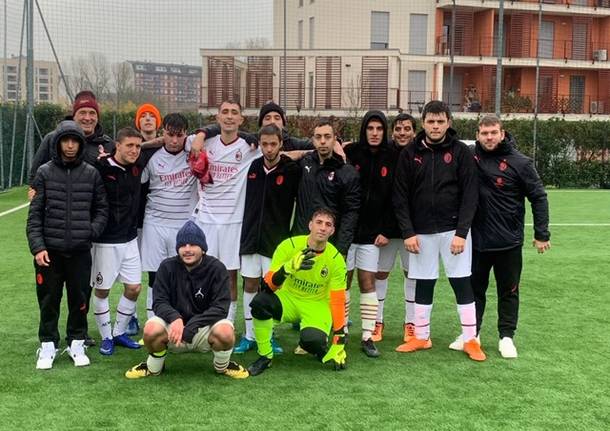 vharese calcio marco caccianiga