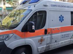 ambulanza 