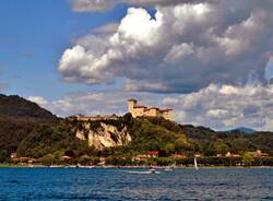 angera rocca - Vittorio bolis