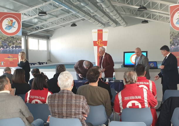canottieri luino sport terapia integrata