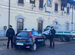 Carabinieri - Stazione Stresa 