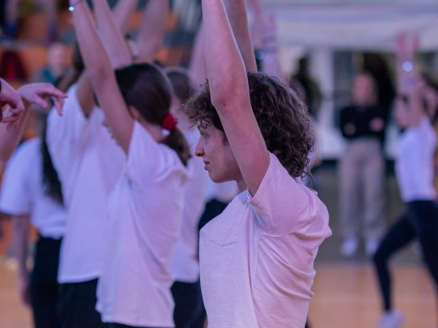 Varese School Cup, tre squadre in campo a Gavirate