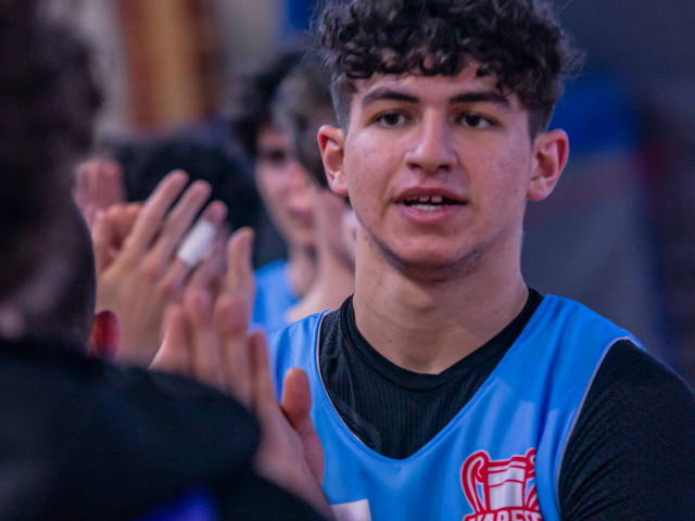 Varese School Cup, tre squadre in campo a Gavirate