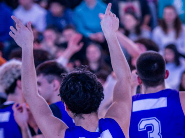 Varese School Cup, tre squadre in campo a Gavirate