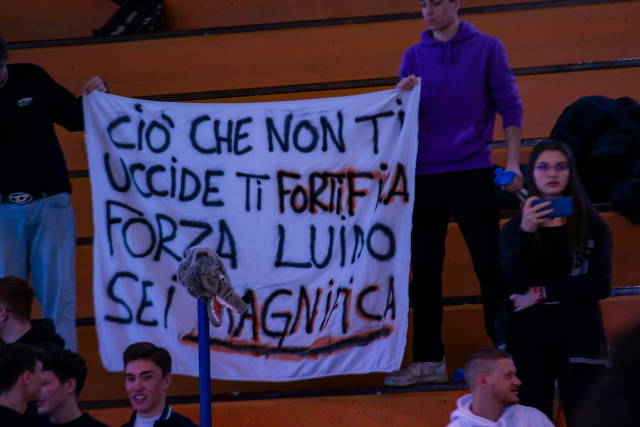 Varese School Cup, tre squadre in campo a Gavirate