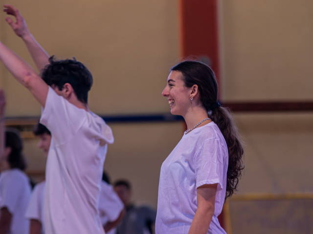 Varese School Cup, tre squadre in campo a Gavirate