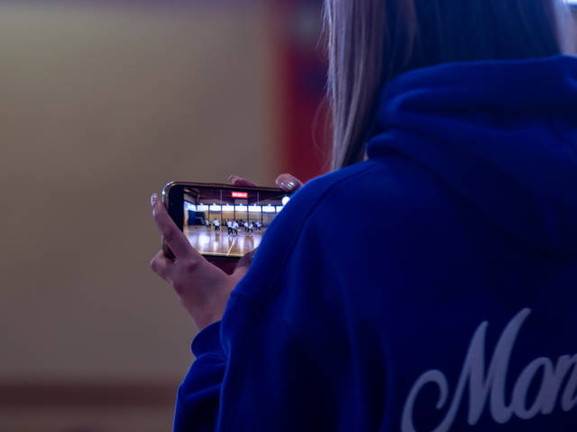 Varese School Cup, tre squadre in campo a Gavirate