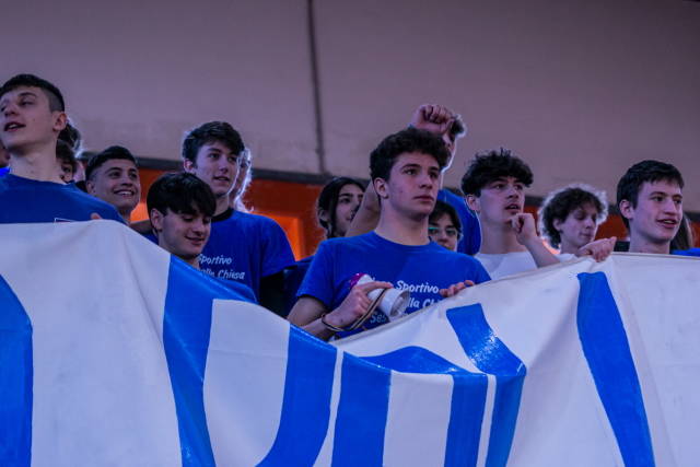 Varese School Cup, tre squadre in campo a Gavirate