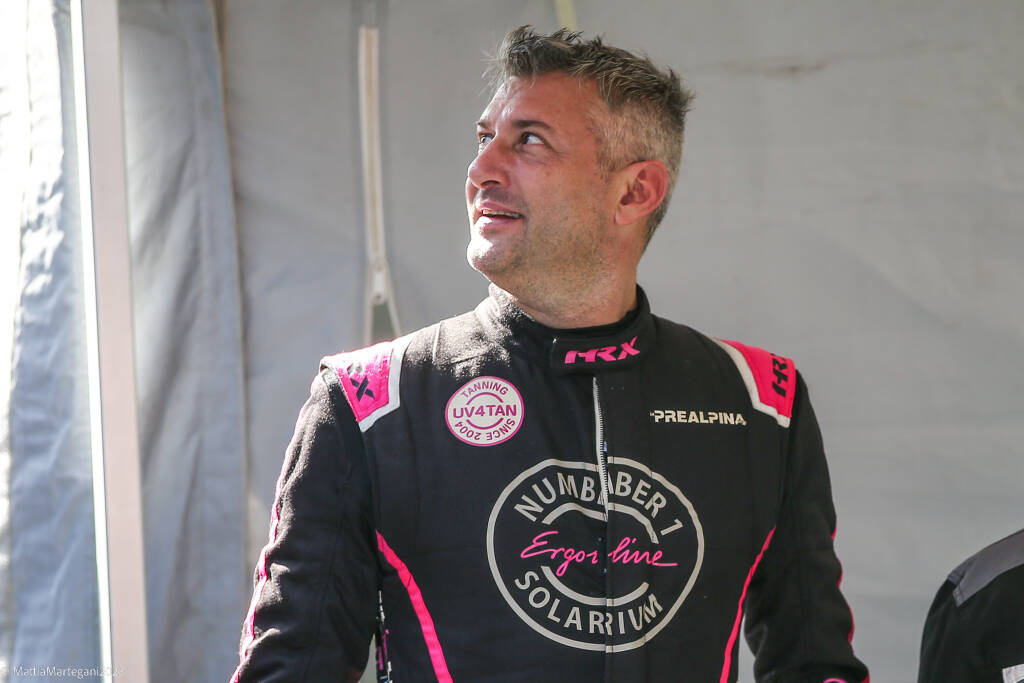 Rally dei Laghi 2023 - Non solo corsa