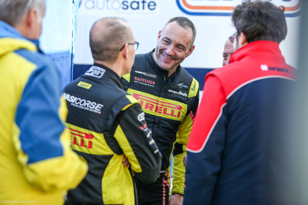 Rally dei Laghi 2023 - Non solo corsa