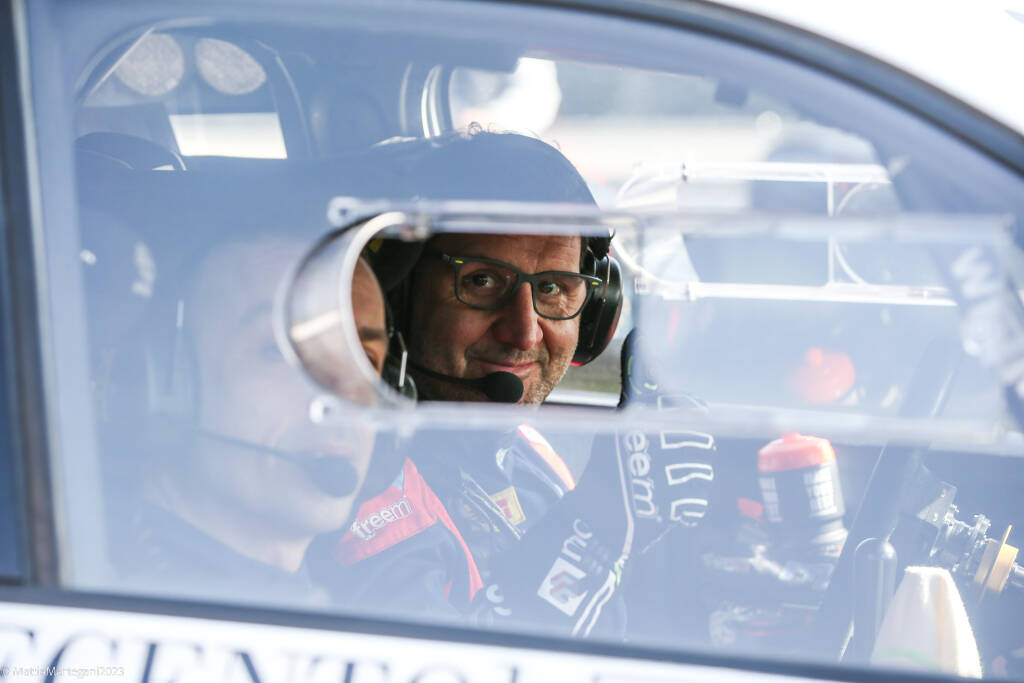 Rally dei Laghi 2023 - Non solo corsa