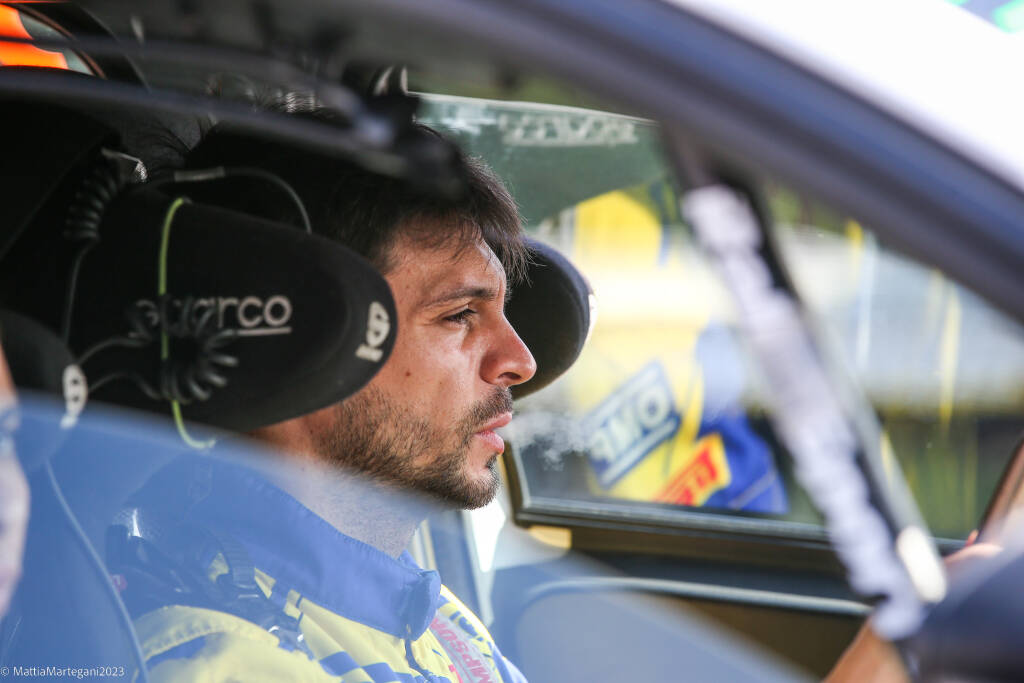 Rally dei Laghi 2023 - Non solo corsa