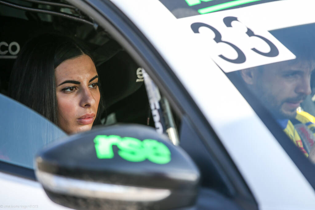 Rally dei Laghi 2023 - Non solo corsa