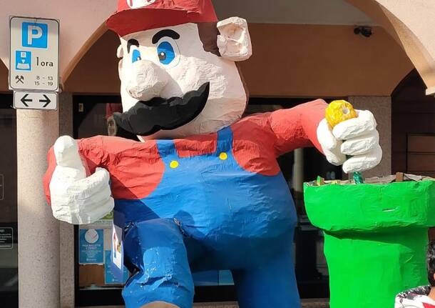 Carnevale Cerrese