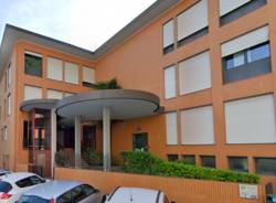 casa comunità laveno mombello