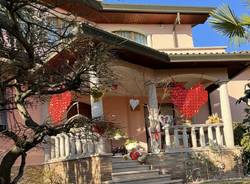 casa ispra san valentino