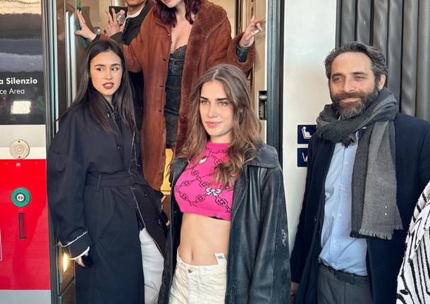 Clara Soccini Tv Mare Fuori