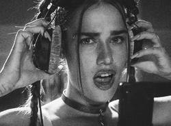 Clara Soccini Tv Mare Fuori