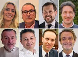 eletti consiglio regionale