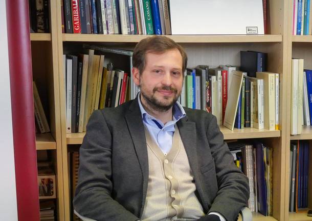 emanuele monti