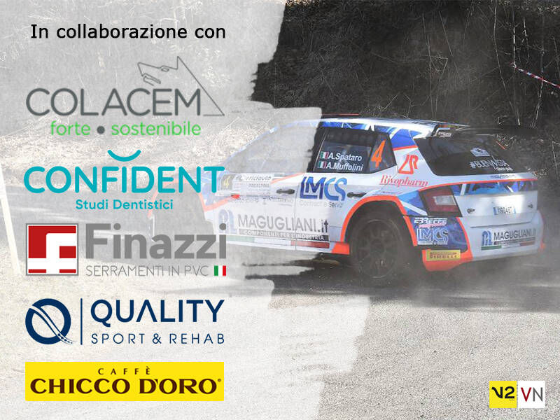 foto sponsor per gallery rally 2023