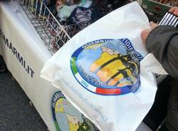 Gli Ambulanti di Forte dei Marmi a Gallarate - febbraio 2023