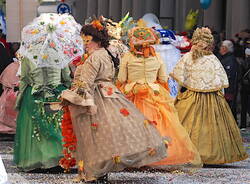 Il Carnevale 2023