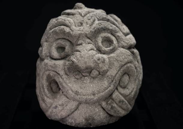 Il caso della “cabeza clava” restituita dalla Svizzera al Perù