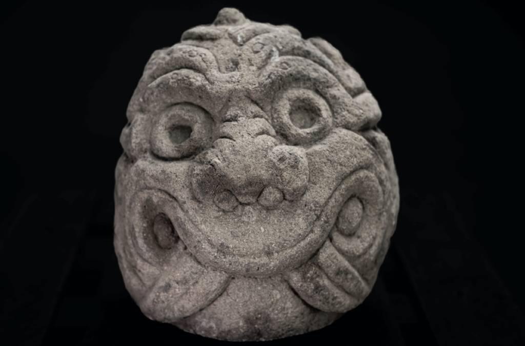 Il caso della "cabeza clava" restituita dalla Svizzera al Perù