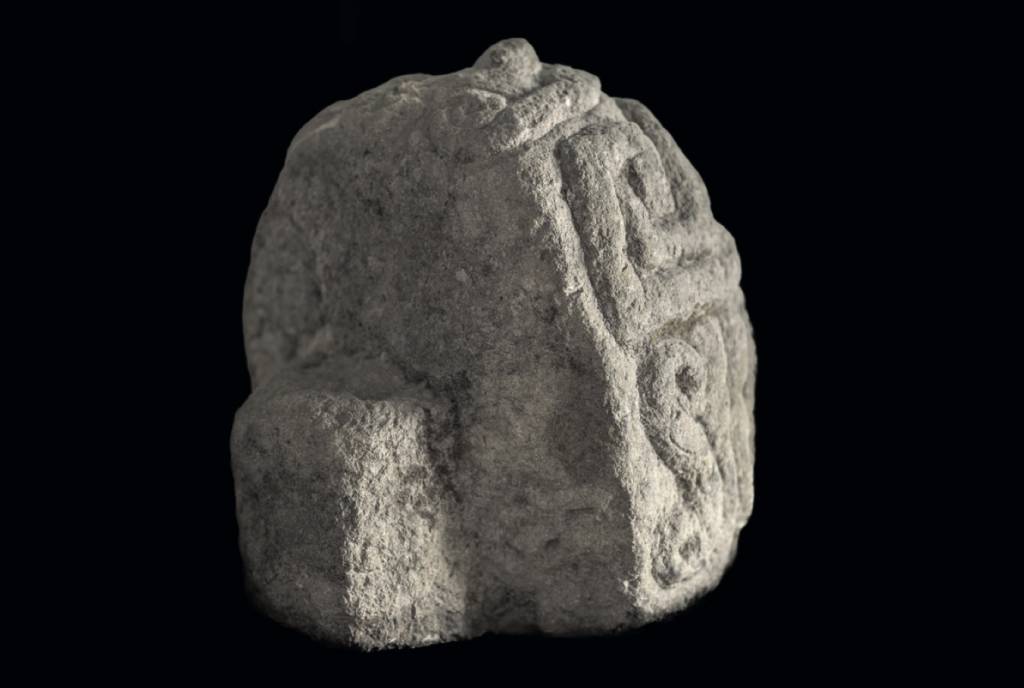 Il caso della "cabeza clava" restituita dalla Svizzera al Perù