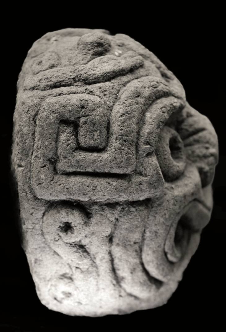 Il caso della "cabeza clava" restituita dalla Svizzera al Perù