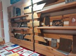 Il mulino di Turro - Monvalle