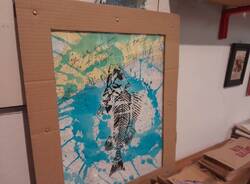 Il mulino di Turro - Monvalle