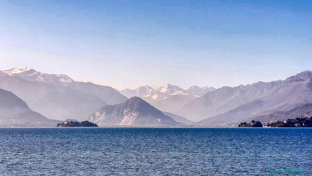 Isola bellla Marino Foina 